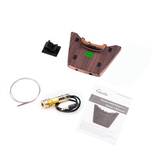 Pickup chitarra acustica - acustica, sound