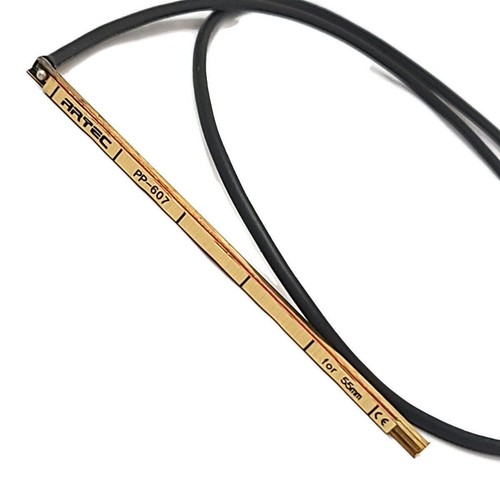 Artec piezo guitar bridge - piezo,