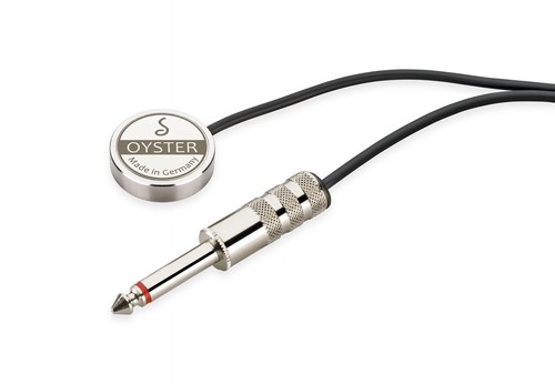 Schaller germnay oyster - s/p,