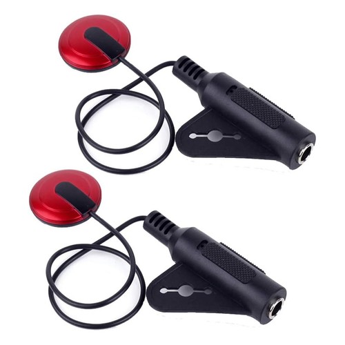 2pz pickup microfono - pickup,