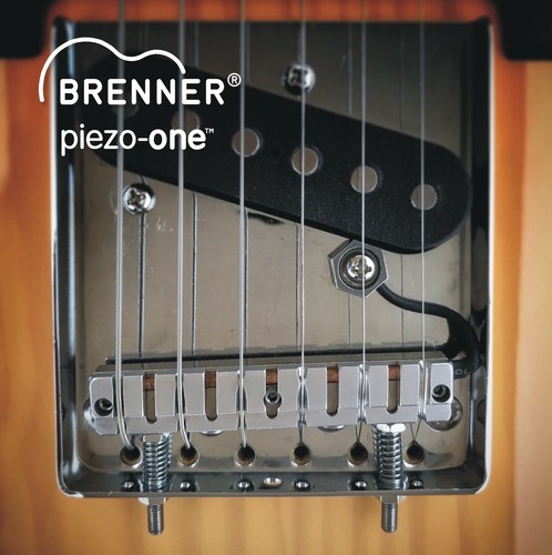 Sella piezo one brenner - sella,