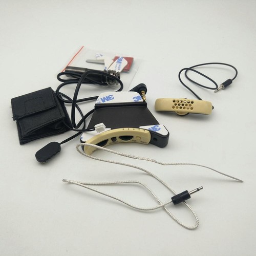 Pickup active piezo - pickup,