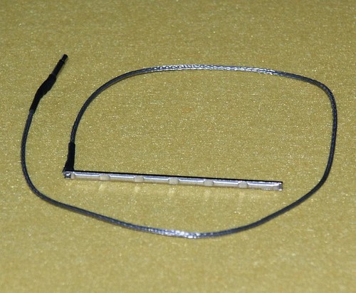 Pickup piezo - pickup,