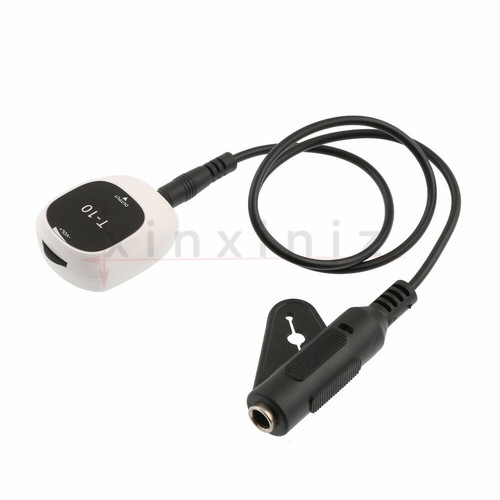 Pickup chitarra acustica piezo