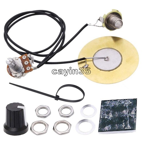 Pickup microfono contatto - pickup,
