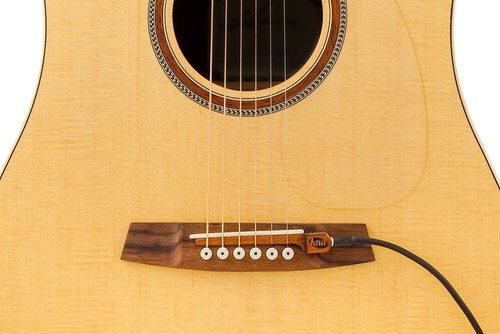 Kna kit pickup ponte - kit,