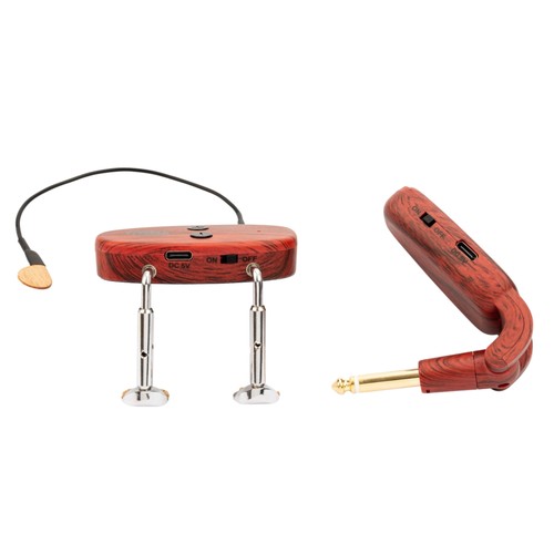 Kna piezo violino - kna,