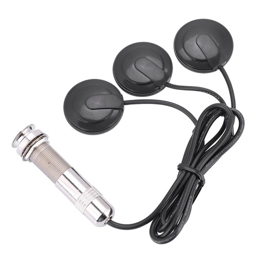 Pickup piezo trasduttore - piezo,
