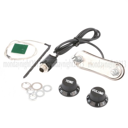 Set pickup per chitarra - set,