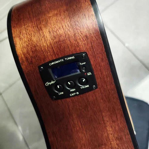 Pickup chitarra acustica - , 2