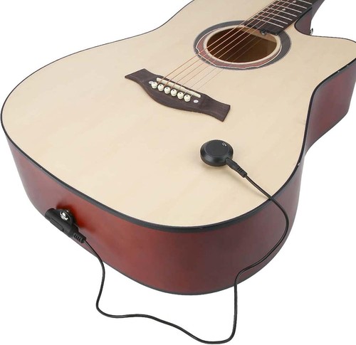 Mini pickup piezo microfono - piezo,,