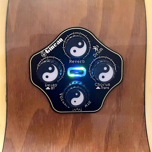 Sound box chitarra acustica - sound,