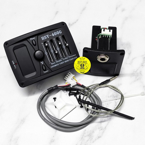 Pickup chitarra acustica - pickup,