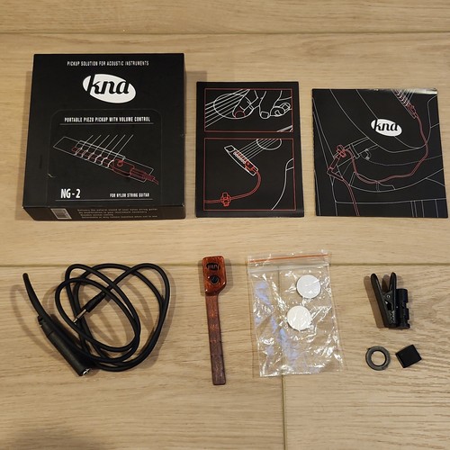 Kna piezo classico - ng-2,