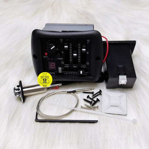 Per yamaha pickup - pickup, chitarra