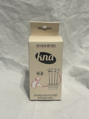 Kna pickup piezo - pickup,