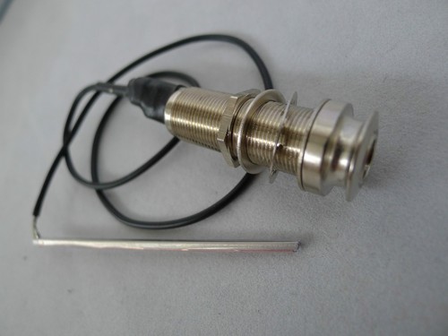 Pin jack terminale - pin,