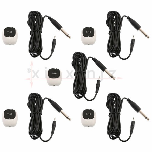 5pcs pickup chitarra acustica - pickup,
