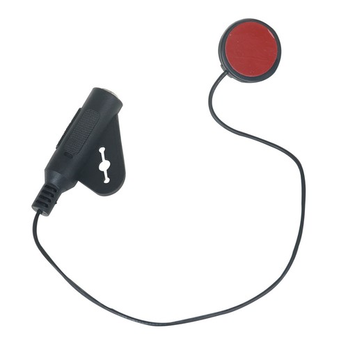 Pickup acustico riutilizzabile - pickup,