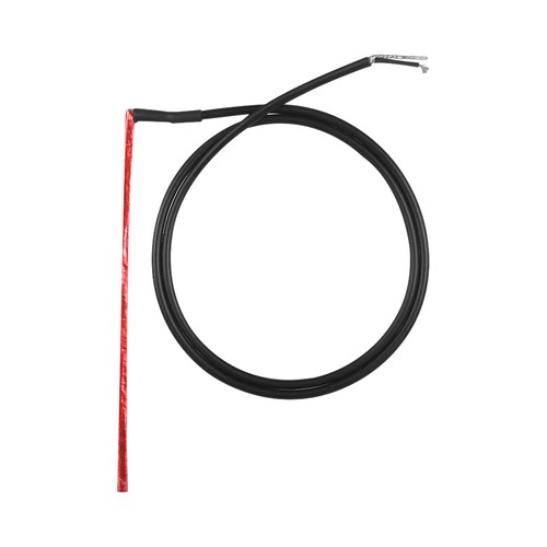 Pickup ultrasottile rosso