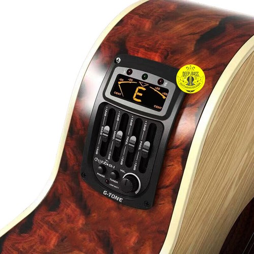 Cherub tone 3 pickup - cherub,