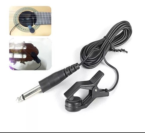 Pickup microfono piezo - microfono,