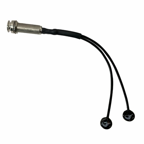 Journeytek passivo piezo - journeytek,