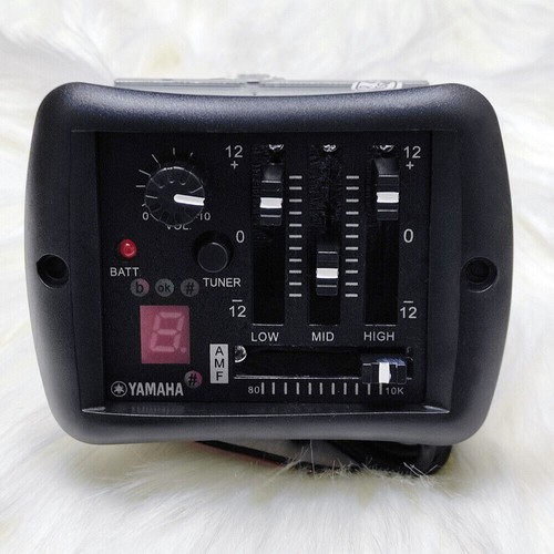 Per yamaha pickup chitarra - pickup,