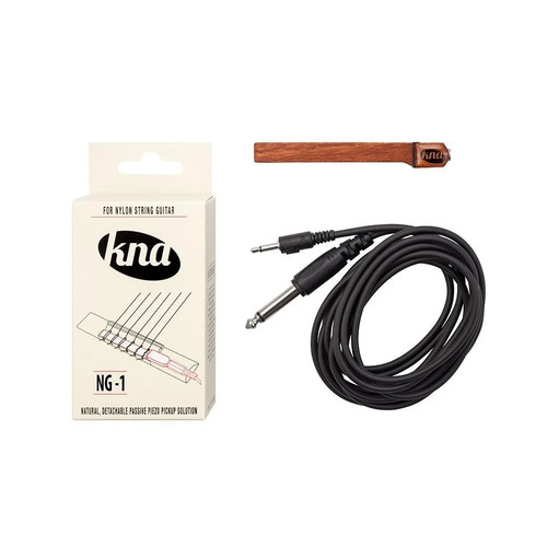 Kna pickup piezo - ng-1, per