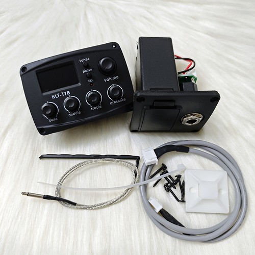 Pickup chitarra acustica - chitarra,