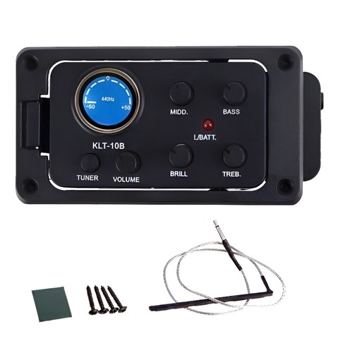 Pickup chitarra acustica - pickup,