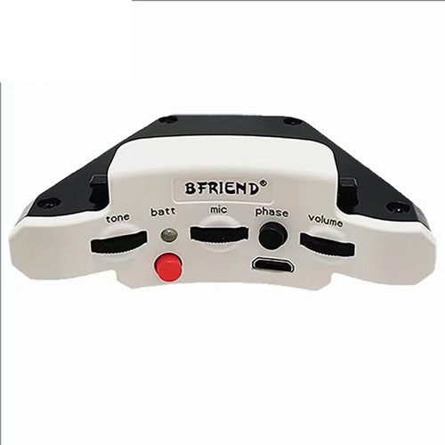 Pickup chitarra acustica - , sotto