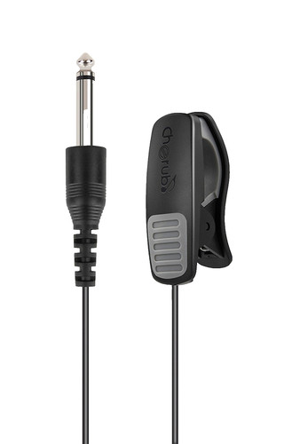 Cherub pickup clip - cherub, clip-on