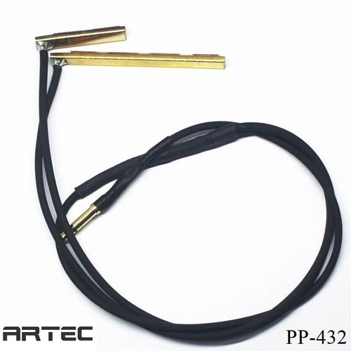 Artec pickup piezo sotto sella - pickup,