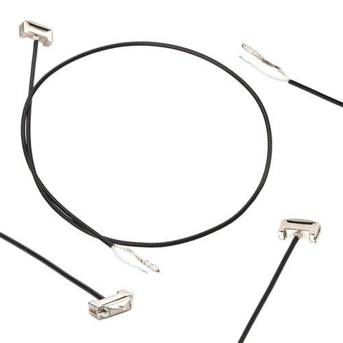 Chitarra piezo pickup bridge - chitarra,