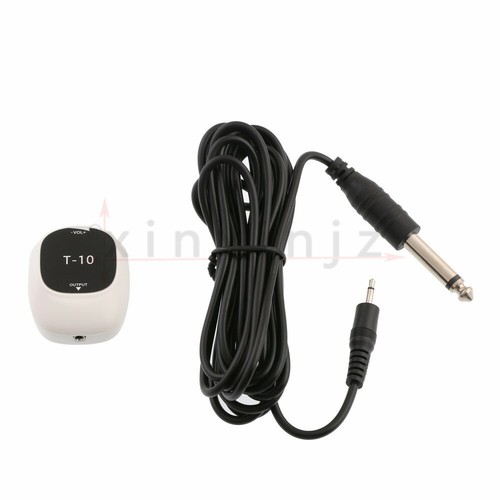 Pickup chitarra acustica piezo