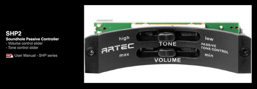 Kit pickup preamplificatore - kit,