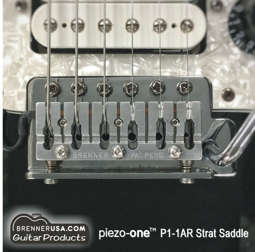Brenner piezo one 1ar - brenner, p1-1ar