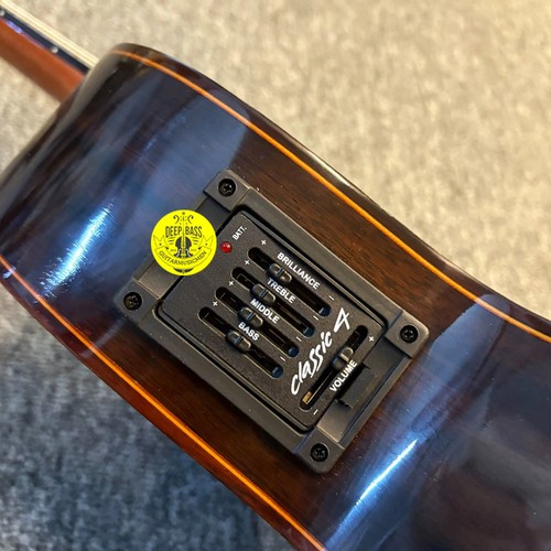 Pickup chitarra acustica - pickup,