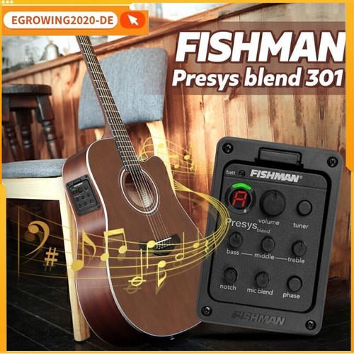 Per fishman band - per, 4