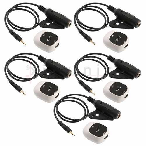 5pcs pickup chitarra acustica - 5pcs,