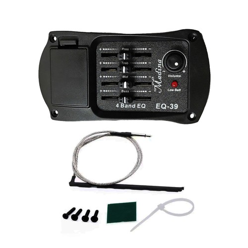 Madina pickup chitarra - madina,