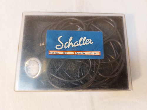 Schaller oyster micro contatto - oyster,