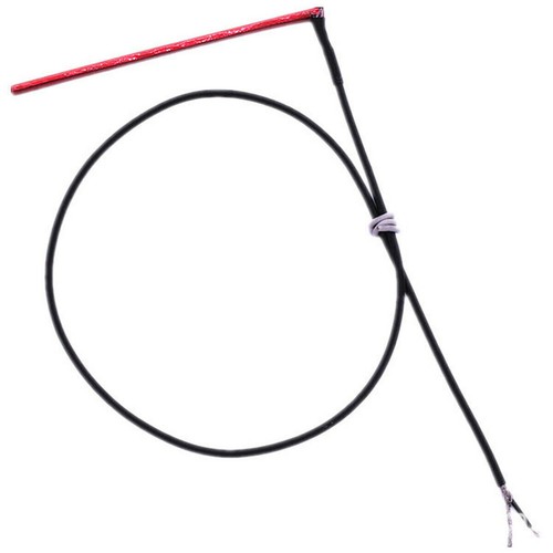 1pz pickup rosso ultrasottile - 1pz,
