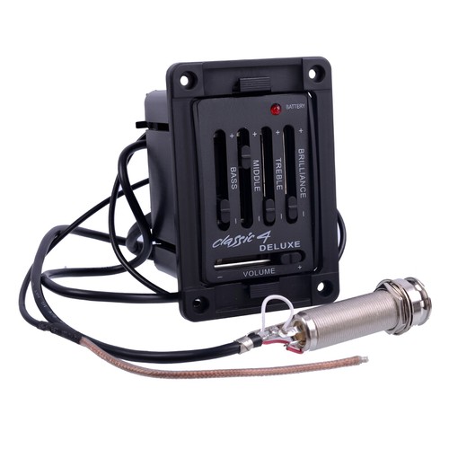 Pickup chitarra acustica - pickup,
