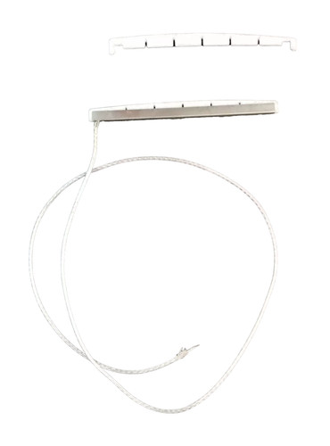 Shadow pickup piezo - pickup, chitarra