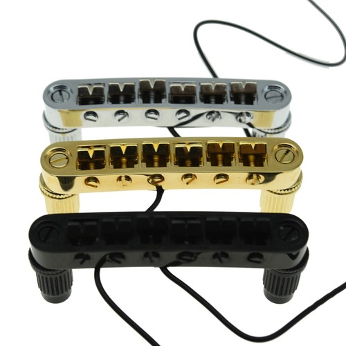 Tune matic bridge con - lp,