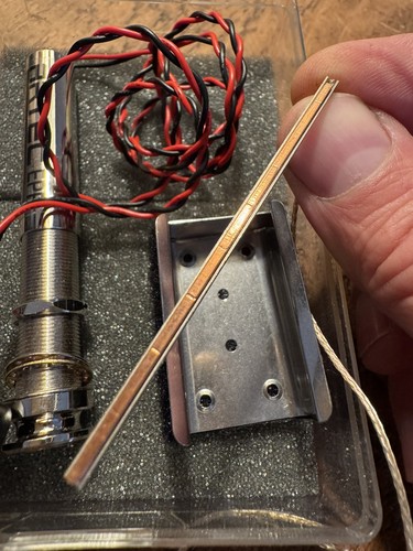 Artec epp acustico pickup - epp,